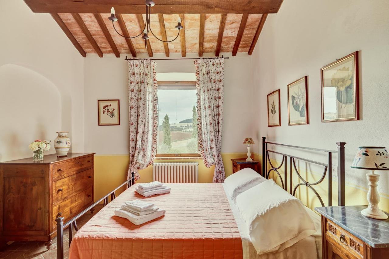 פיינצה Villa Apparita מראה חיצוני תמונה