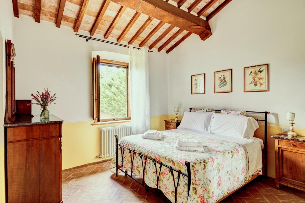 פיינצה Villa Apparita מראה חיצוני תמונה