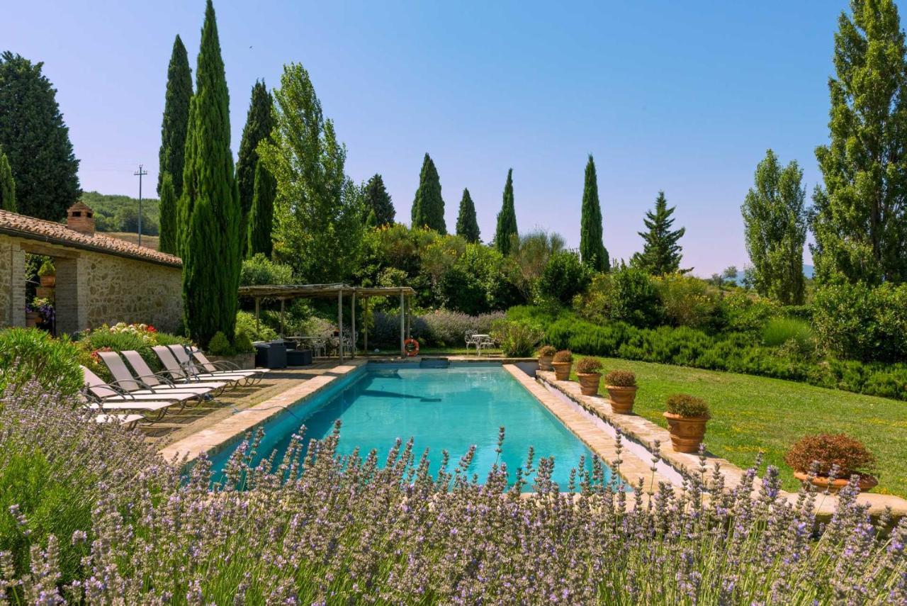 פיינצה Villa Apparita מראה חיצוני תמונה